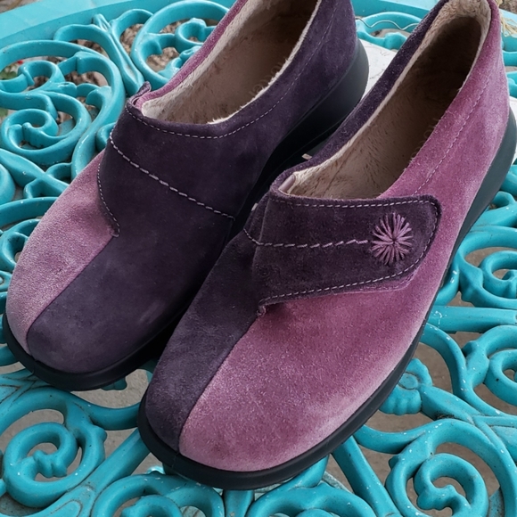 hotter slippers